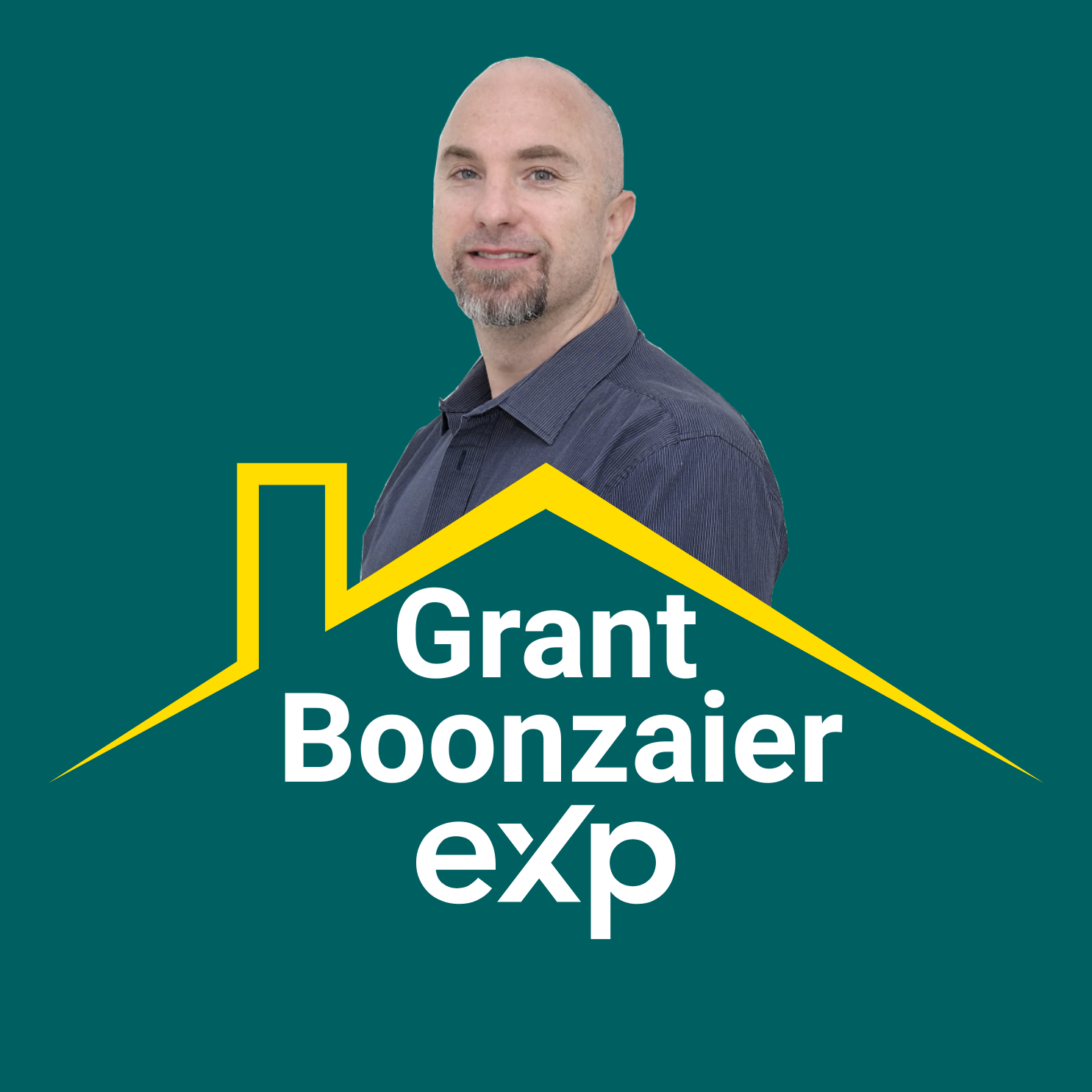 Grant Boonzaier powered by eXp