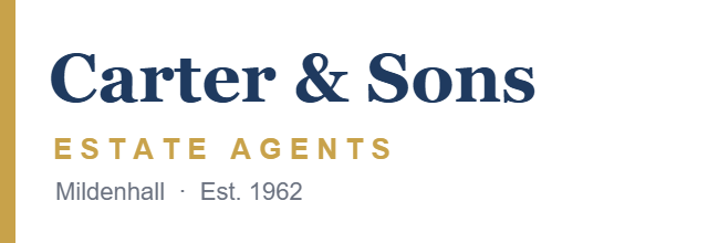 Carter & Sons Estate Agents